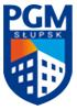 PGM Slupsk logo